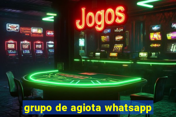 grupo de agiota whatsapp